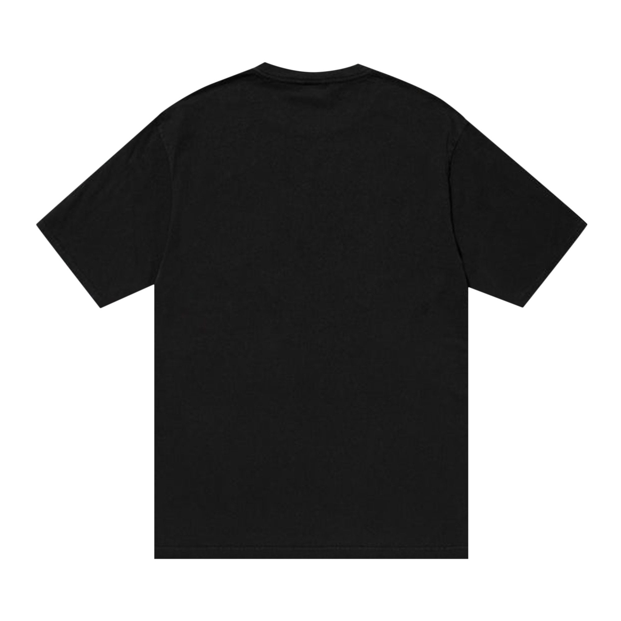 Stussy Stussy Block Sport Pigment Dyed Tee | Grailed