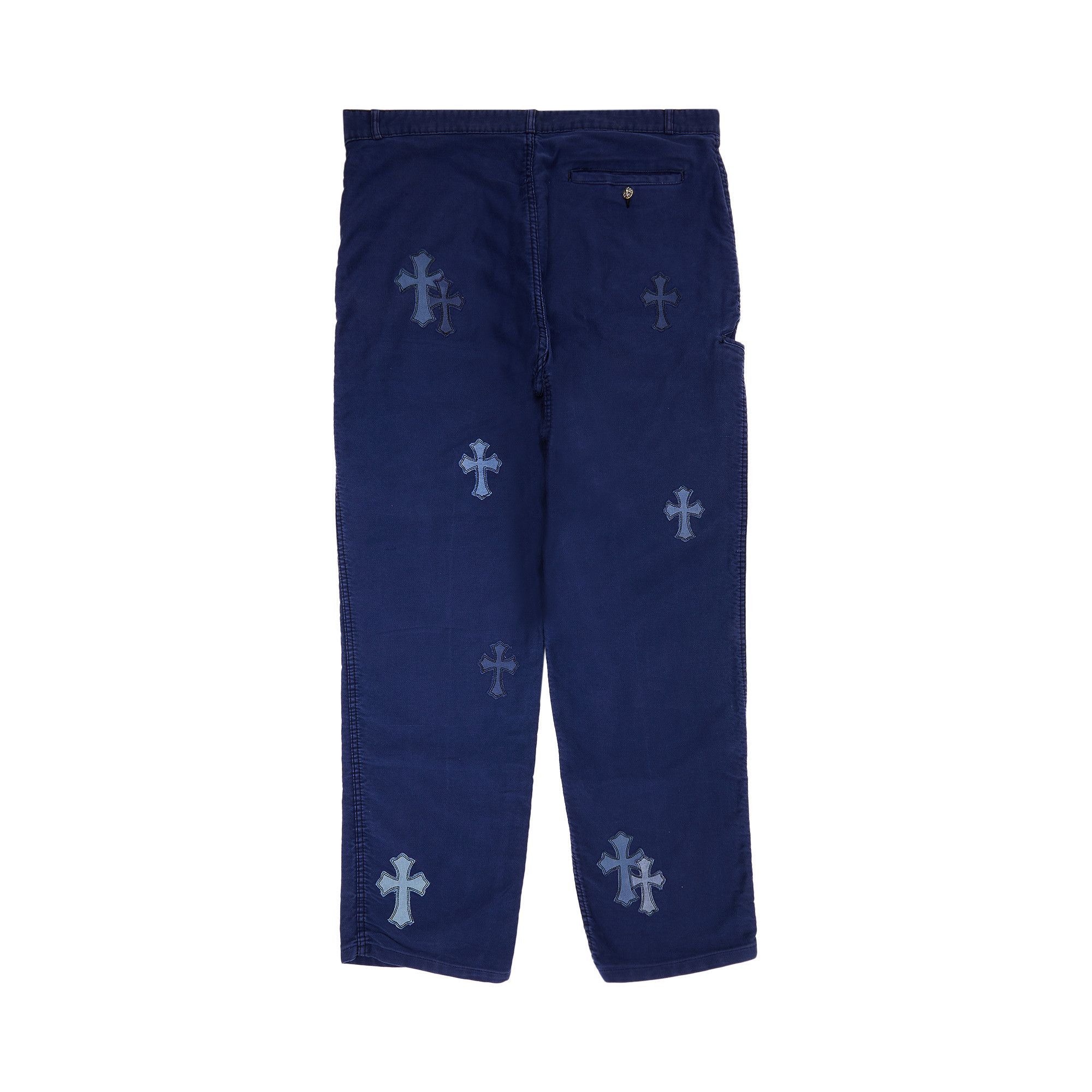 mmプロフ要確認Chrome Hearts Cross patchDeni Chrome Hearts Online Exclusive Cross Patch Stencil Jeans – SHENGLI
