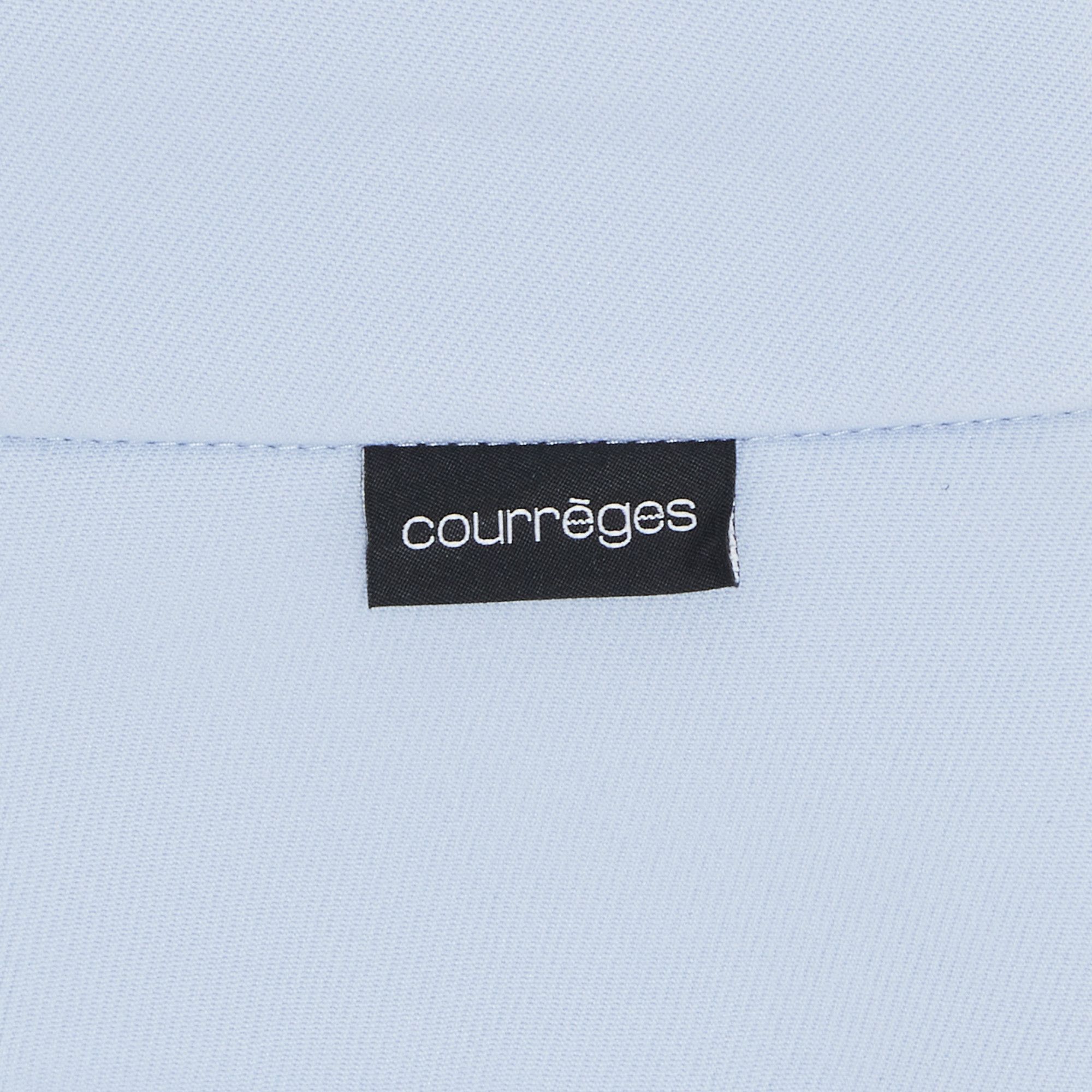 【関税&送料込】Courreges Infinity Heritage Skirt COURREGÈS Infinity Heritage Mini Skirt - Ladies Size 36