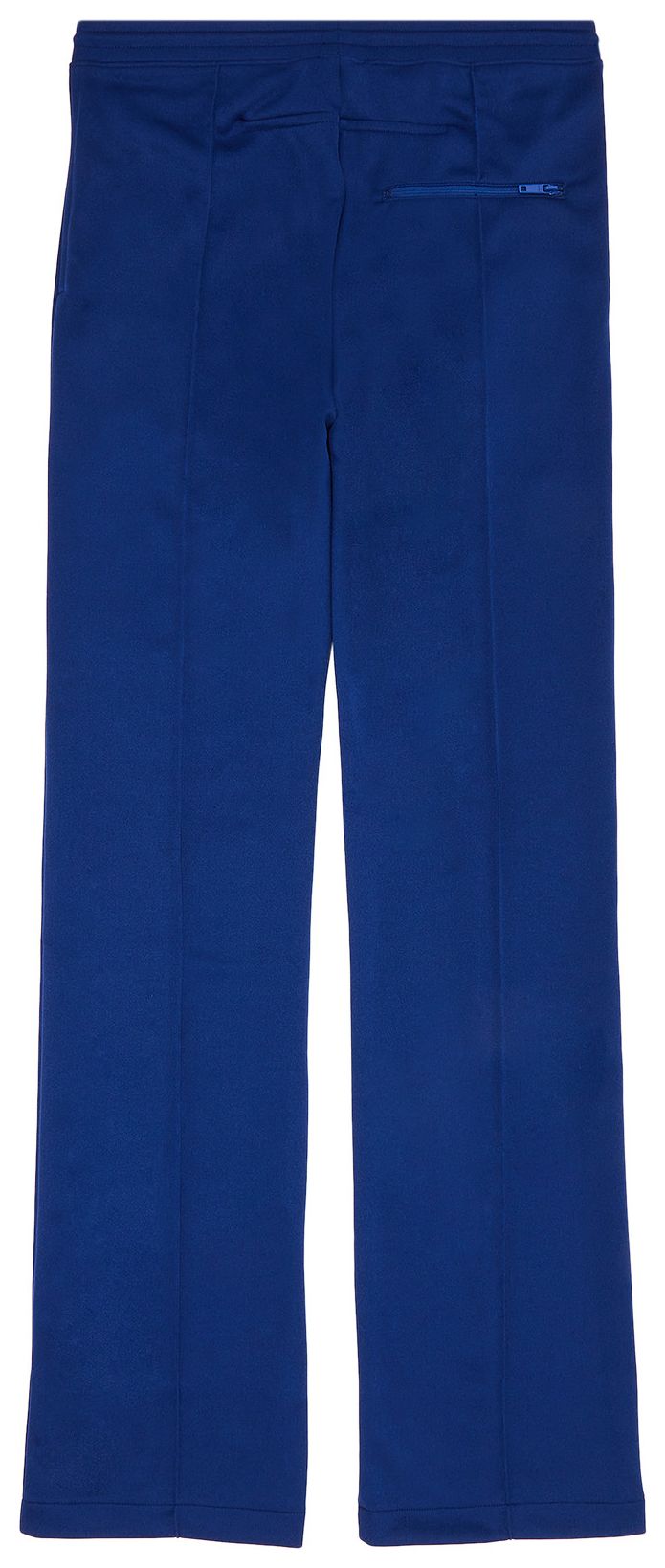 Courreges Interlock Tracksuit Pants Vintage Blue