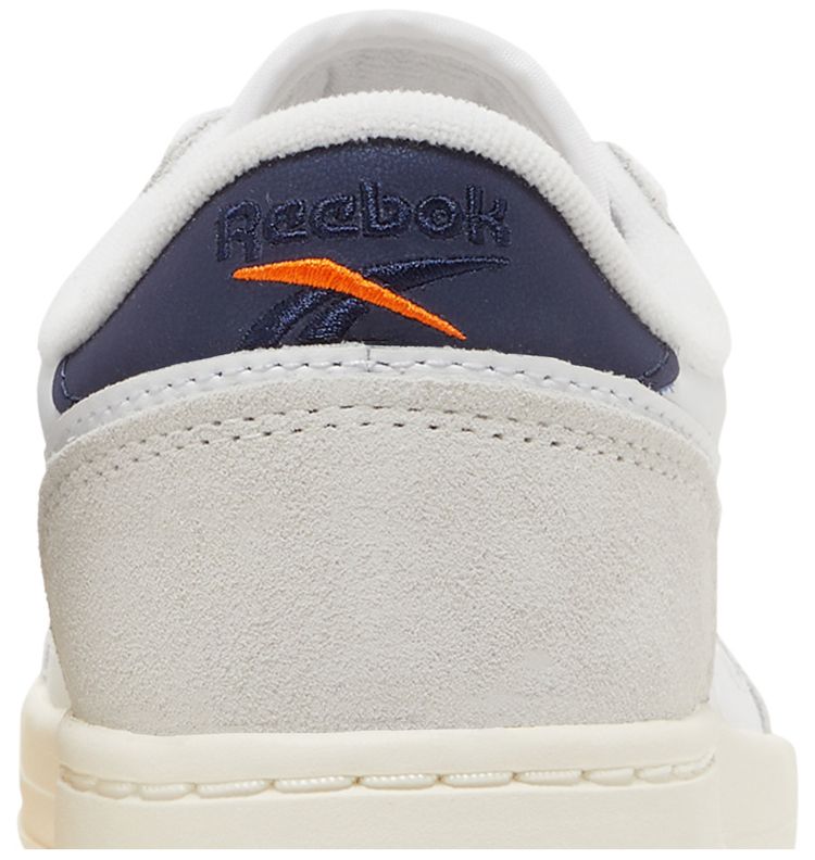 Reebok LT Court White Vector Navy