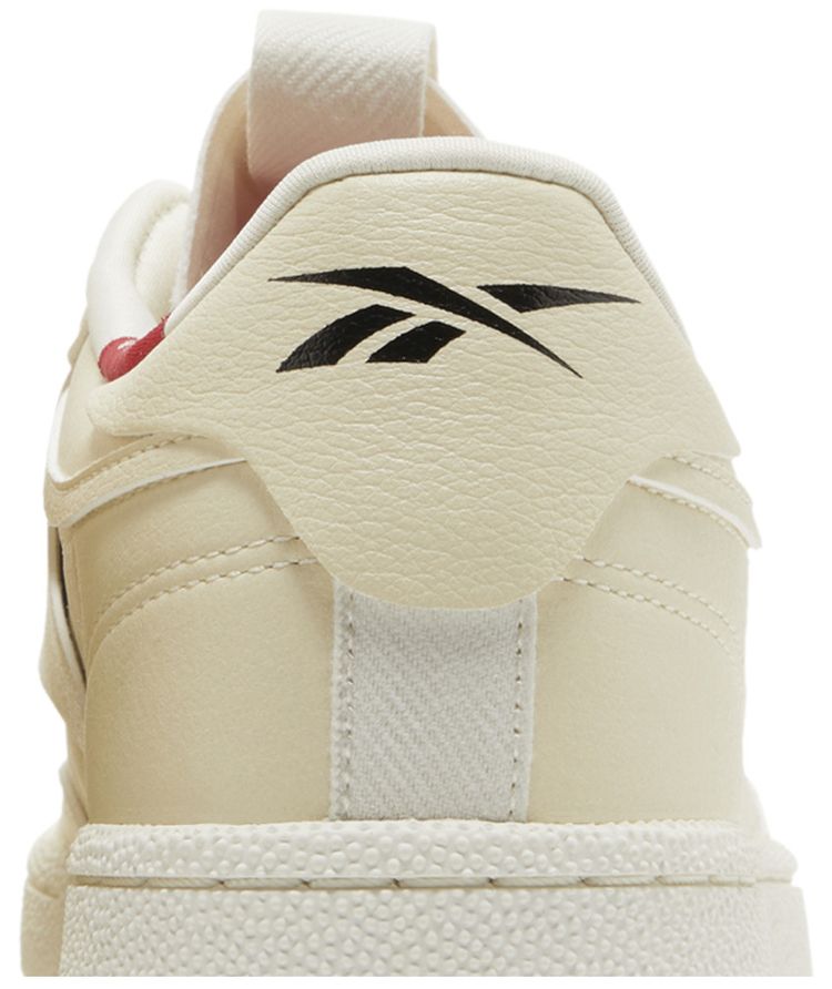 Milk Makeup x Reebok Club C 85 Vegan Equipment Room