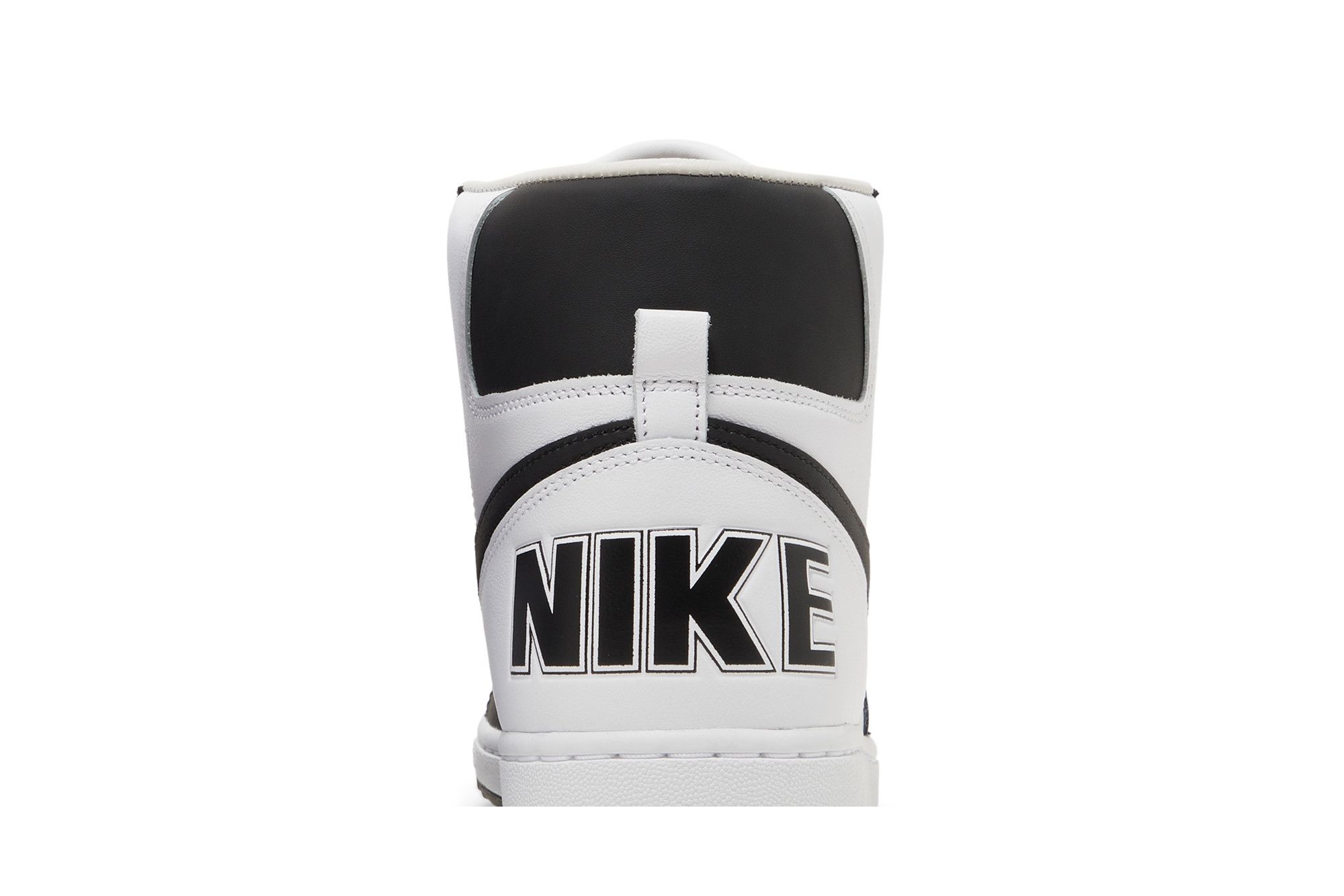 Buy Comme des Garçons Homme Plus x Terminator High 'Black