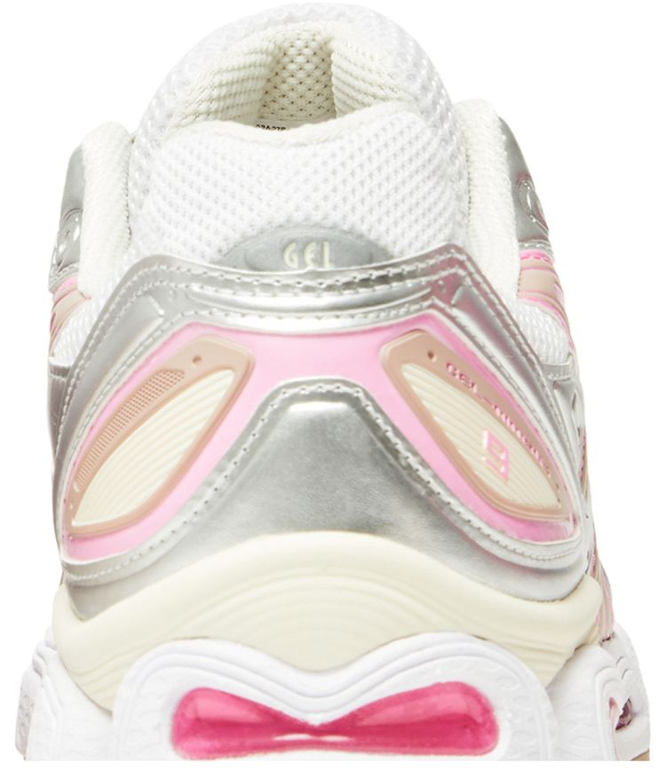 Asics Wmns Gel Nimbus 9 Candy Floss