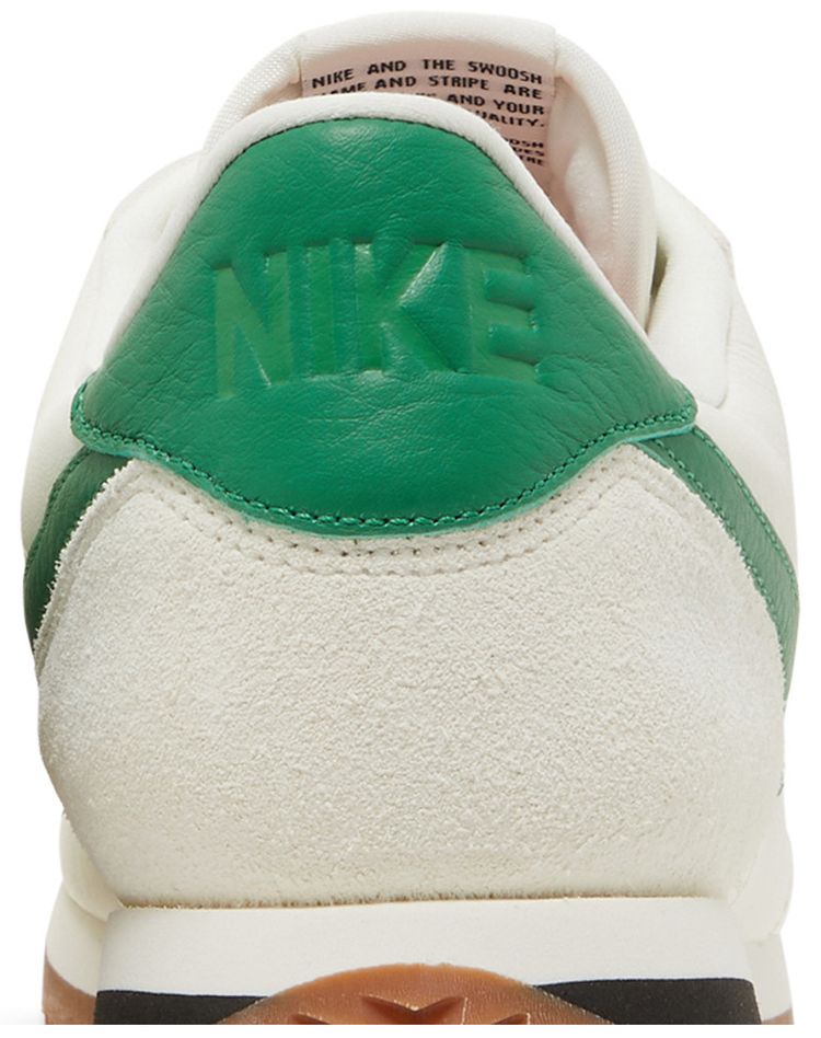 Nike Cortez 23 Aloe Vera