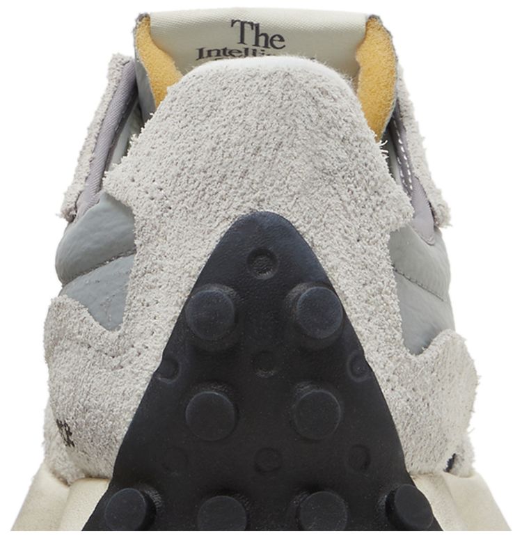 New Balance 327 Grey Matter