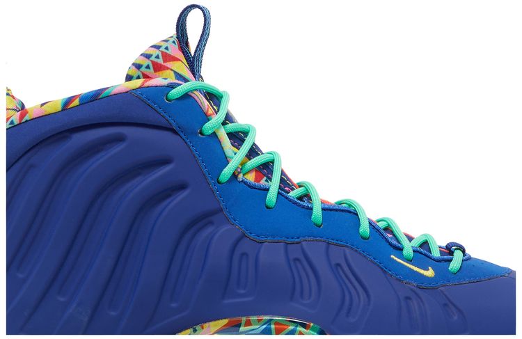 Nike Little Posite One GS Kaleidoscope