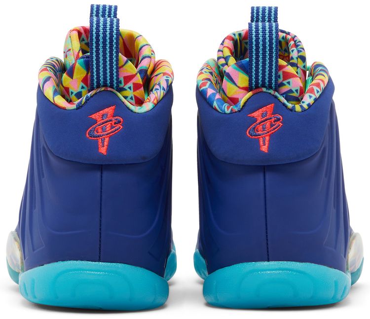 Nike Little Posite One GS Kaleidoscope
