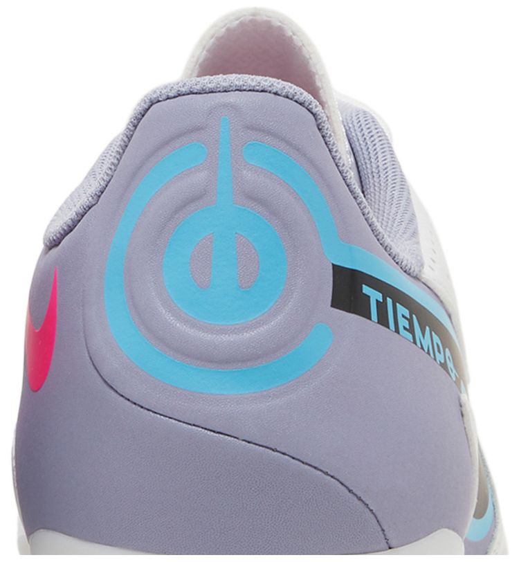 Nike Tiempo Legend 9 Academy MG Blast Pack