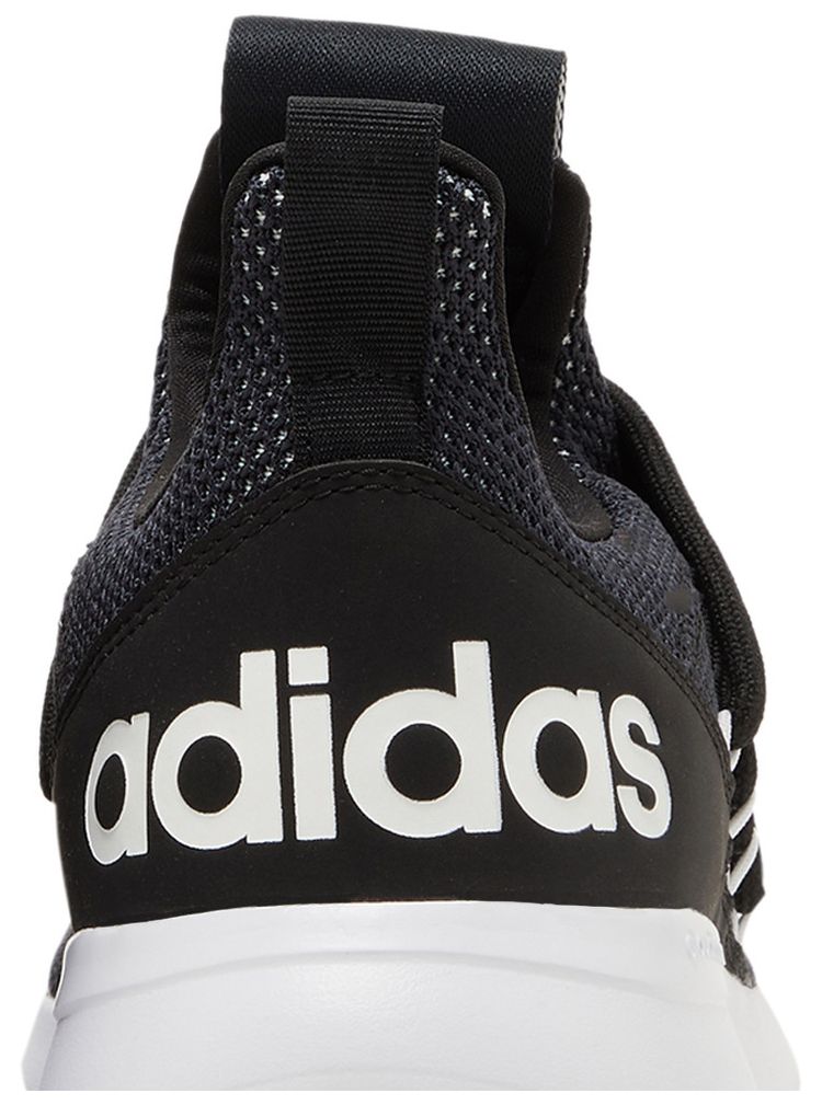 Adidas Lite Racer Adapt 30 Black White