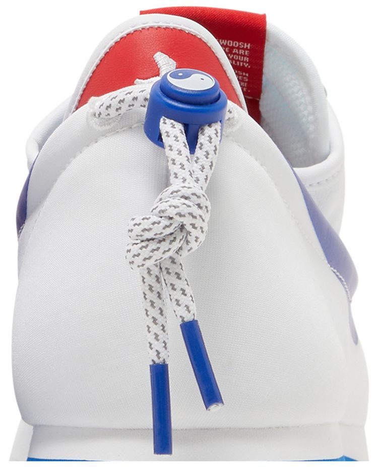 CLOT x Cortez Forrest Gump