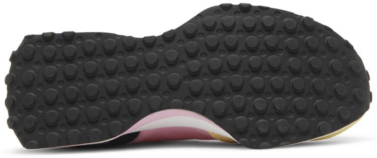 New Balance 327 Big Kid Pink Lemonade Haze