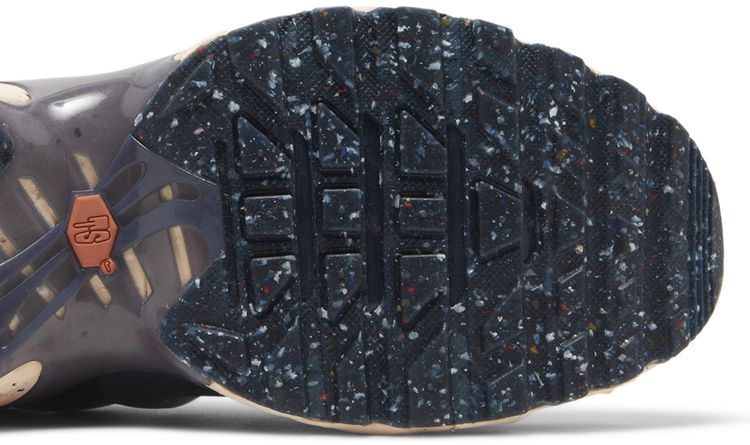 Nike Air Max Terrascape Plus Obsidian Madder Root