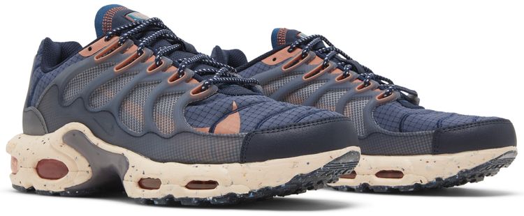 Nike Air Max Terrascape Plus Obsidian Madder Root