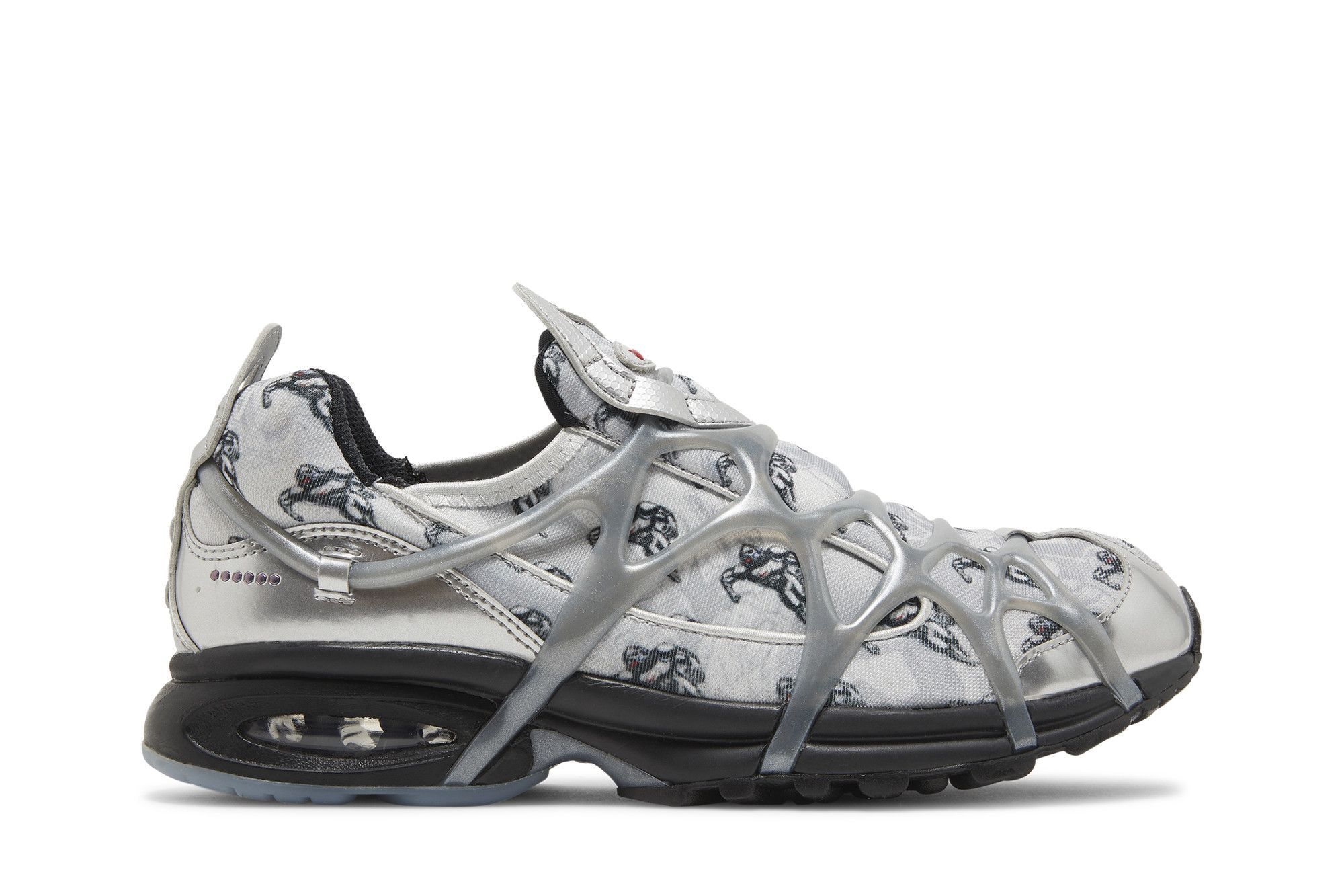 Size 10.5 Air Kukini 'Mighty Swooshers'