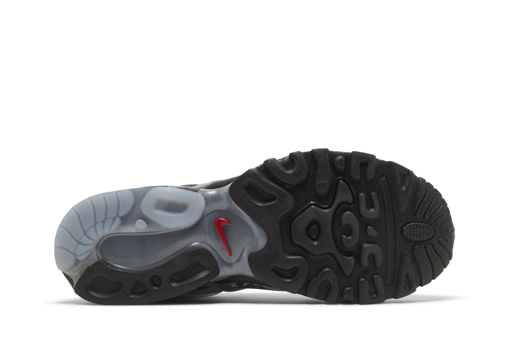 Size 10.5 Air Kukini 'Mighty Swooshers'