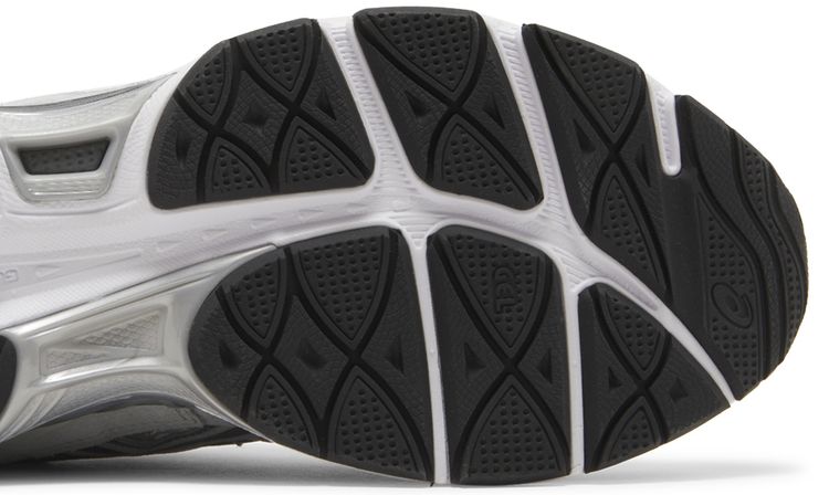 Asics Gel NYC White Steel Grey