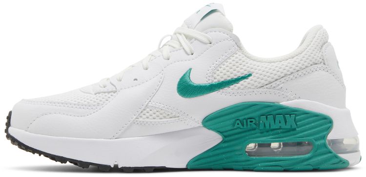 Nike Wmns Air Max Excee White Neptune Green