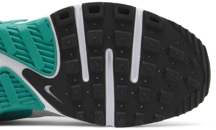 Nike Wmns Air Max Excee White Neptune Green