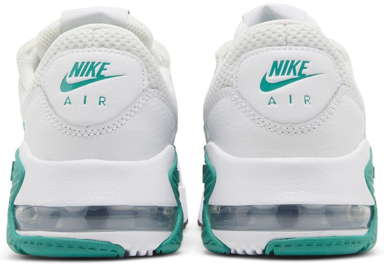 Nike Wmns Air Max Excee White Neptune Green