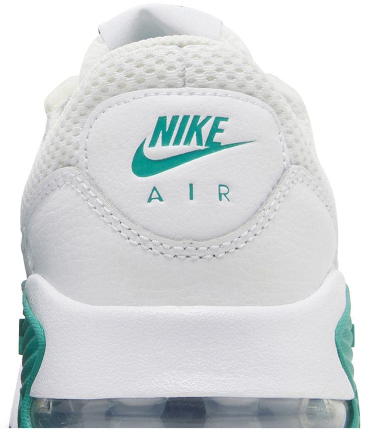 Nike Wmns Air Max Excee White Neptune Green