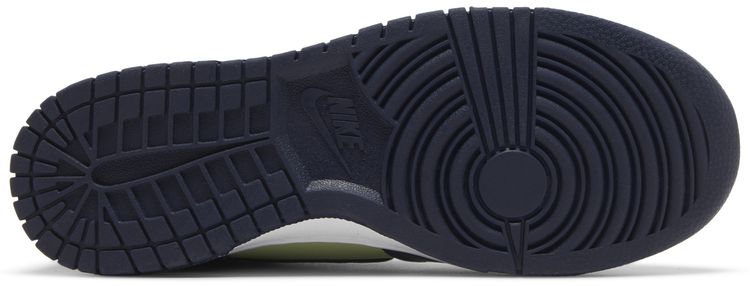 Nike Wmns Dunk High See Through