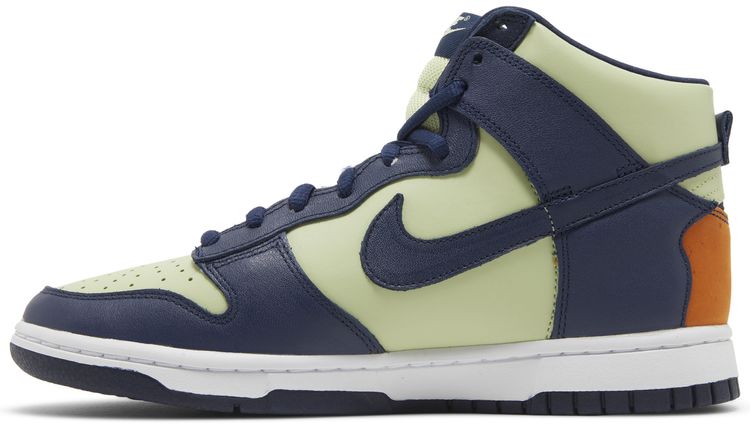 Nike Wmns Dunk High See Through