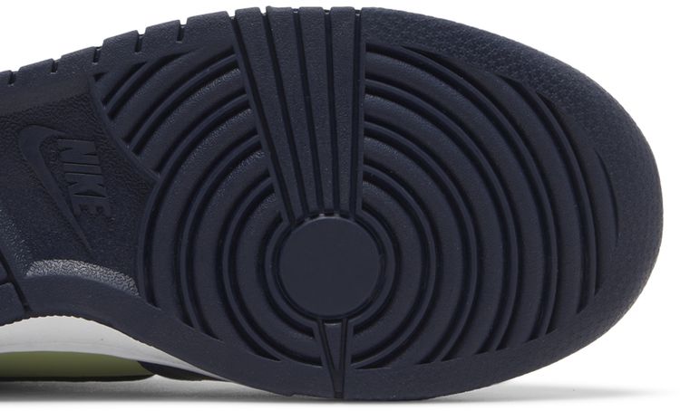 Nike Wmns Dunk High See Through