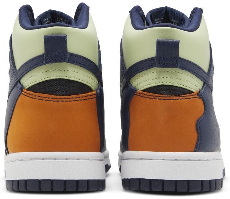 Nike Wmns Dunk High See Through