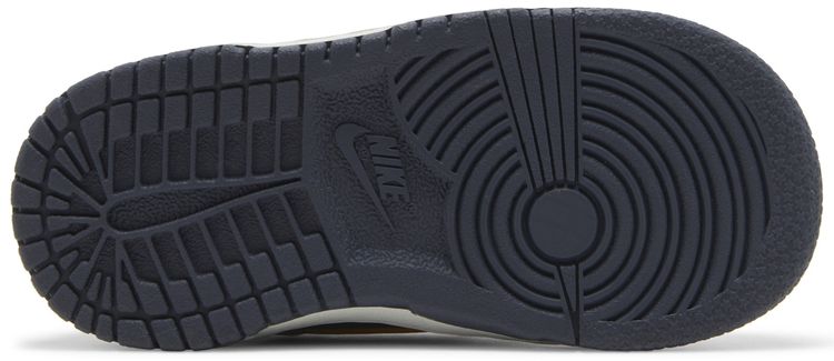 Nike Dunk Low SE TD Copper Swoosh