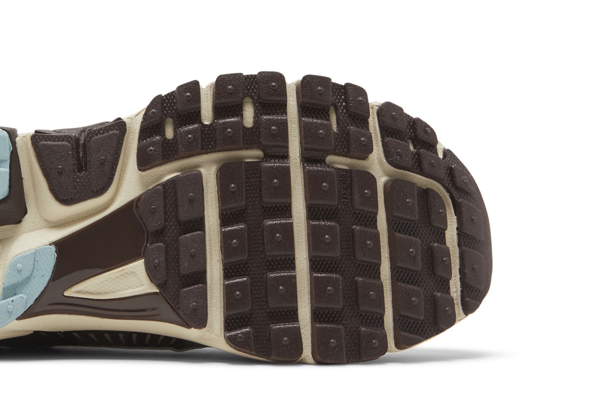Buy Nike Wmns Zoom Vomero 5 'Earth Fossil' - FD9920 022 | GOAT