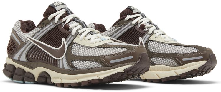 Nike Wmns Zoom Vomero 5 Earth Fossil