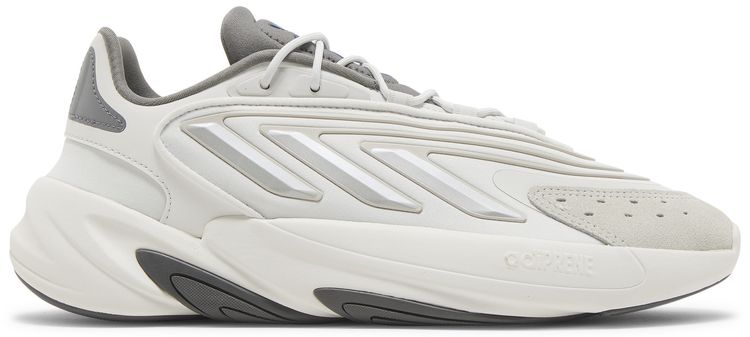 Adidas Ozelia Crystal White Silver