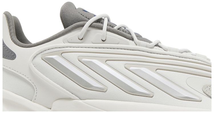 Adidas Ozelia Crystal White Silver