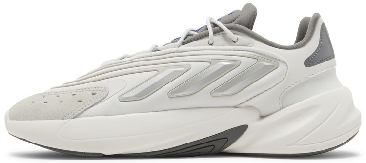 Adidas Ozelia Crystal White Silver