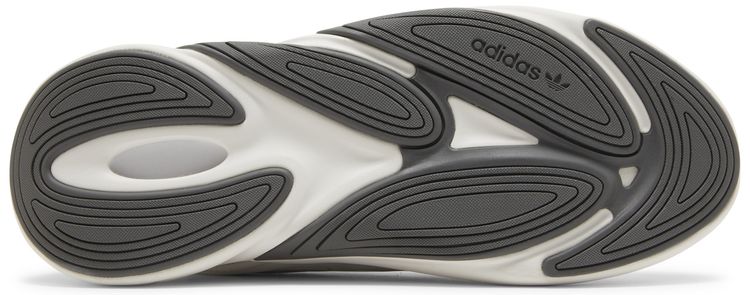 Adidas Ozelia Crystal White Silver