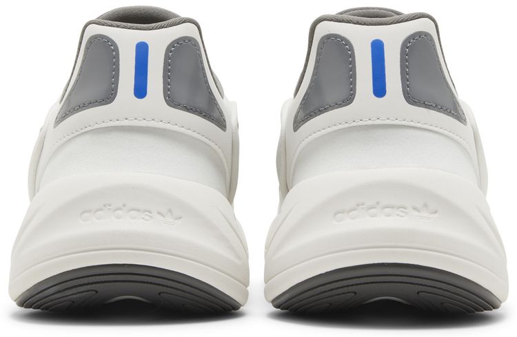 Adidas Ozelia Crystal White Silver