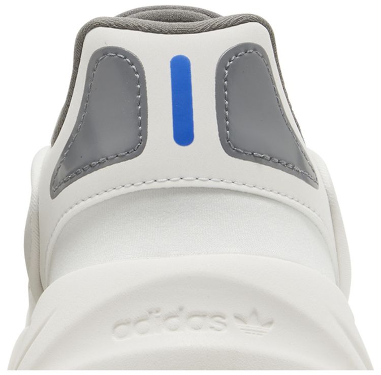 Adidas Ozelia Crystal White Silver