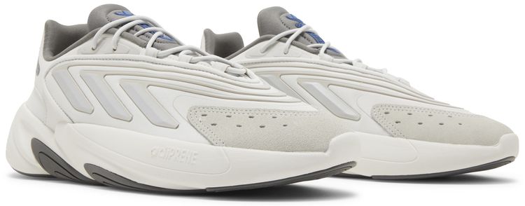 Adidas Ozelia Crystal White Silver