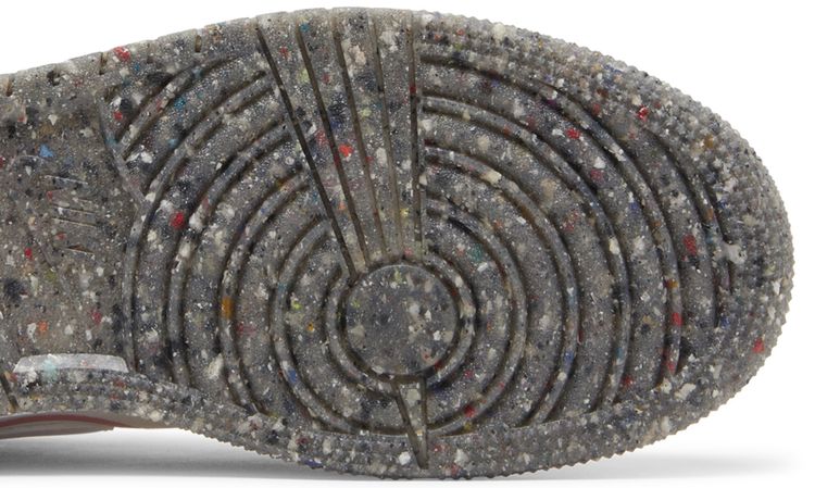 Air Jordan 1 Low SE GS Multi Color Canvas