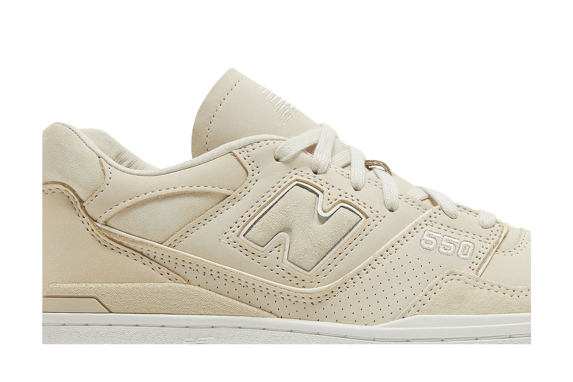 Buy 550 'Bone Angora' - BB550IBA | GOAT