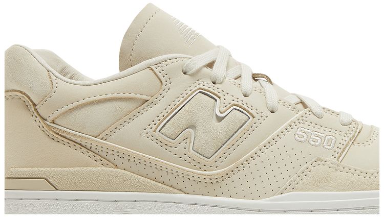 New Balance 550 Bone Angora