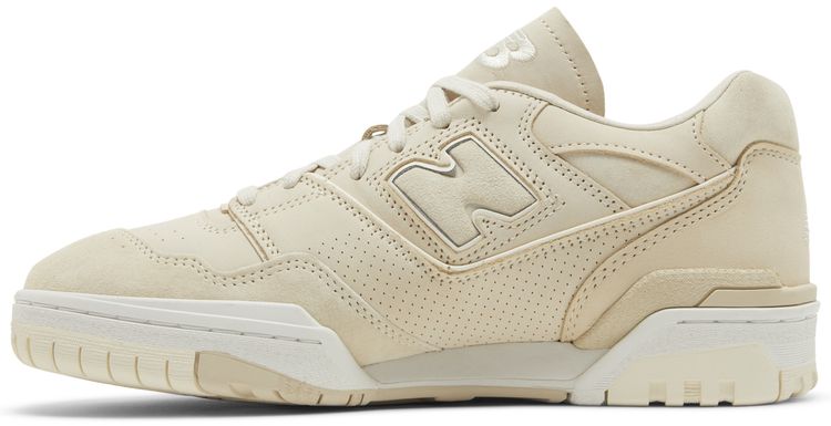 New Balance 550 Bone Angora