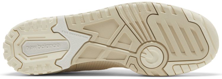 New Balance 550 Bone Angora