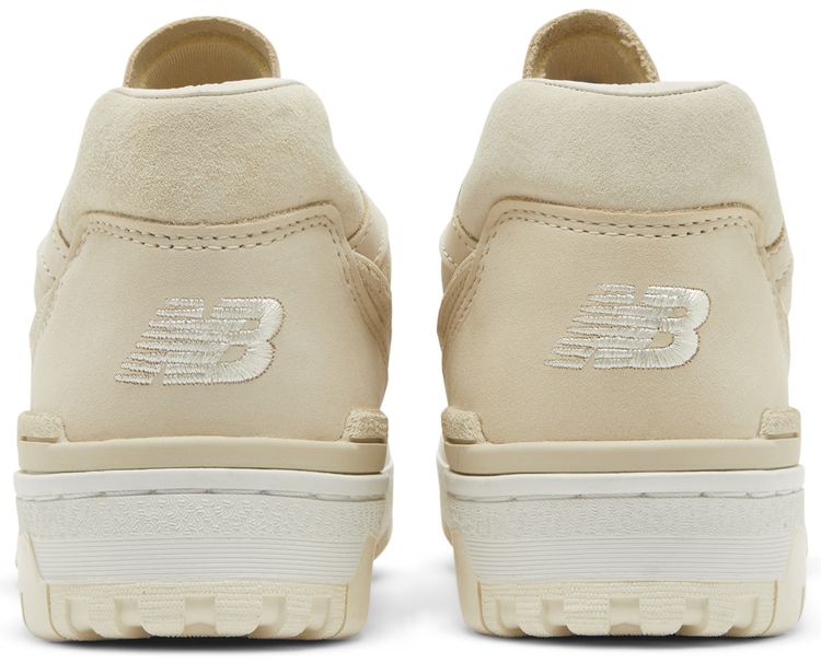 New Balance 550 Bone Angora