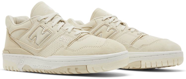 New Balance 550 Bone Angora