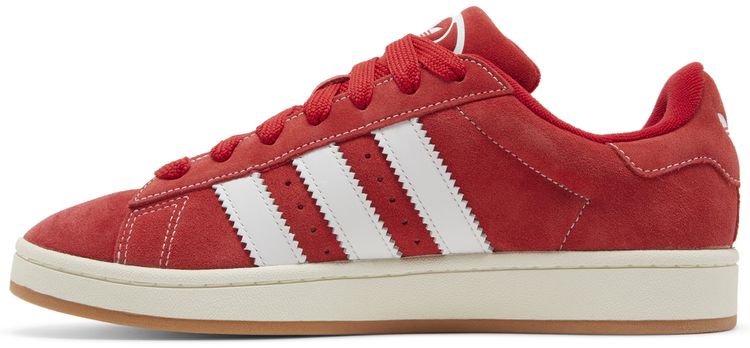 Campus 00s Scarlet Gum