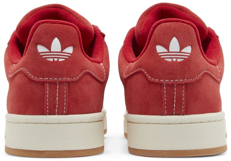 Campus 00s Scarlet Gum