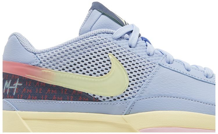 Nike Ja 1 GS Day One