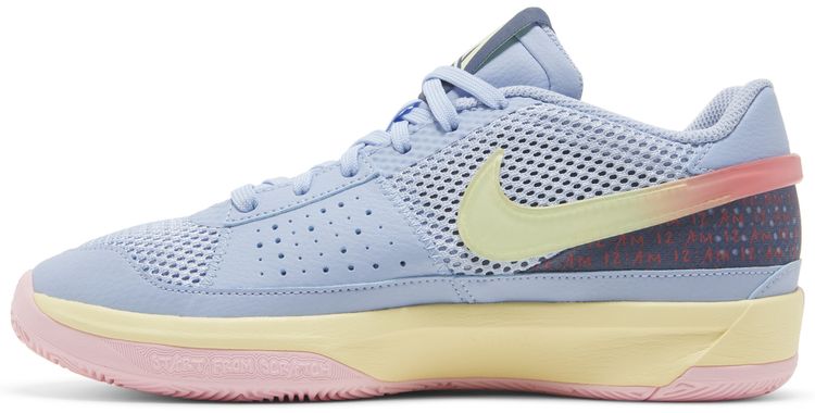 Nike Ja 1 GS Day One